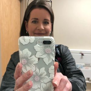 Meet your Posher, Christy